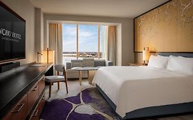 Nobu New Orleans, A Caesars Destination